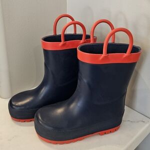 Joe Fresh Size 5 Navy & Red